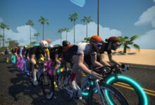 Zwift Insider