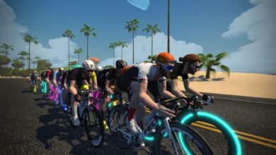 Zwift Insider