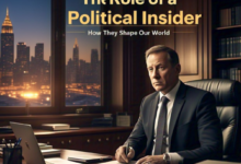 political insider