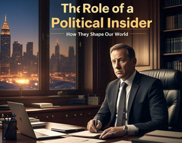 political insider