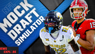 nfl mock draft simulator