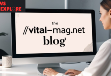 the://vital-mag.net blog