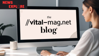 the://vital-mag.net blog