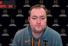 josh heupel