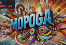 mopoga