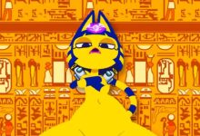 Ankha