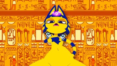 Ankha