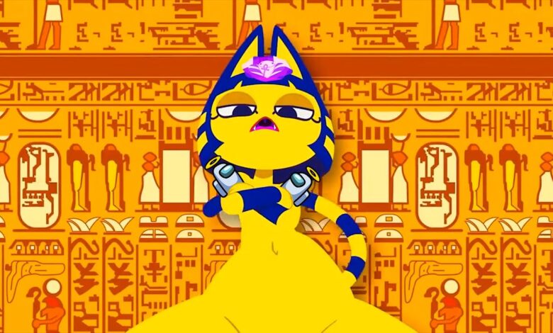 Ankha