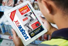 Screwfix Discount Code