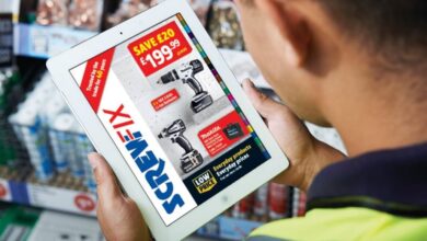 Screwfix Discount Code