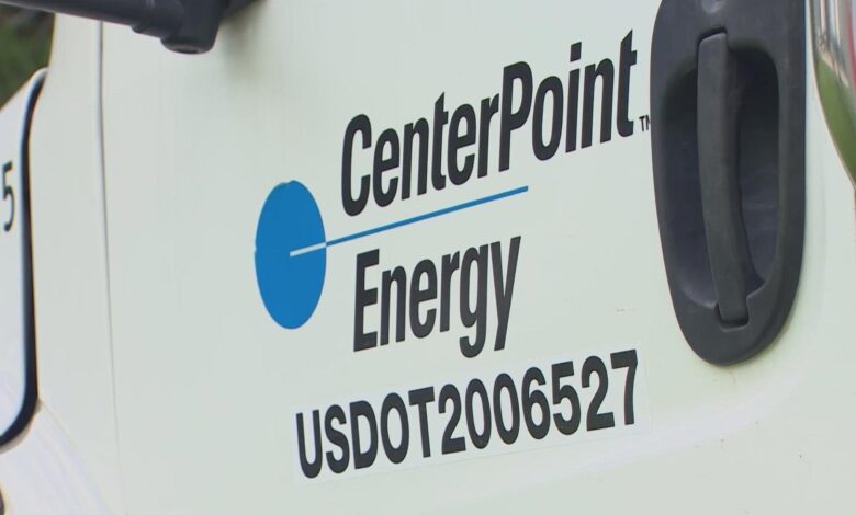 CenterPoint Energy Login