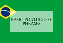 How Are You in Portuguese