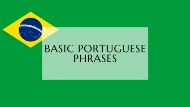 How Are You in Portuguese