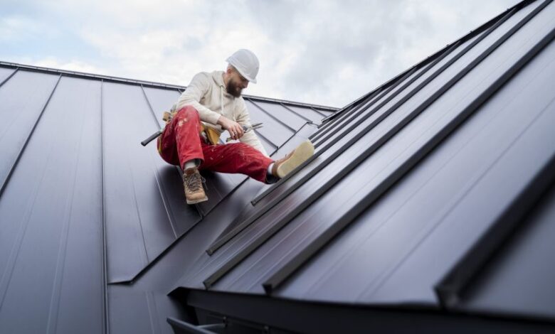 Branded Roofing Underlayment