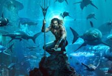 how many aquaman movies are there