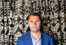 Charlie Kirk Net Worth
