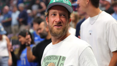 Dave Portnoy Net Worth