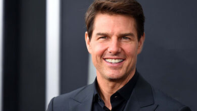 Tom Cruise Net Worth