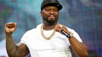 50 Cent Net Worth