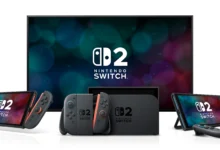 Nintendo Switch 2 Mario Kart World Bundle