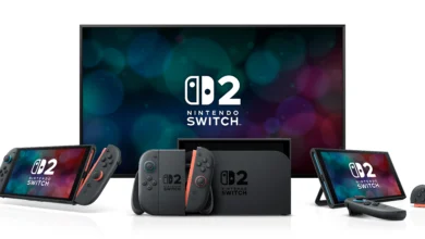 Nintendo Switch 2 Mario Kart World Bundle
