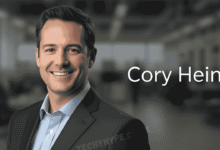 Cory Hein