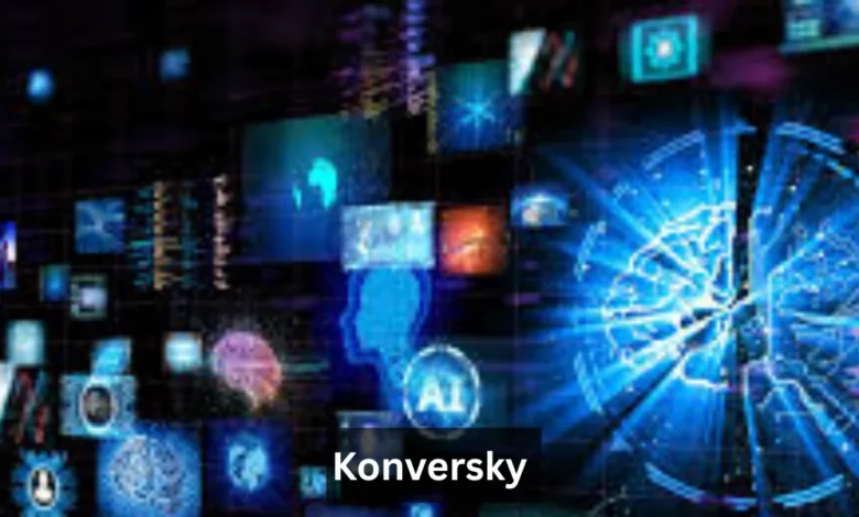 Konversky