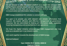 National Budget Circular