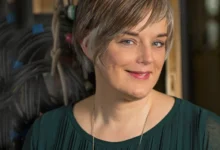 Lucy Kenton