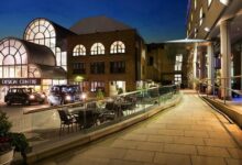 Business Design Centre
