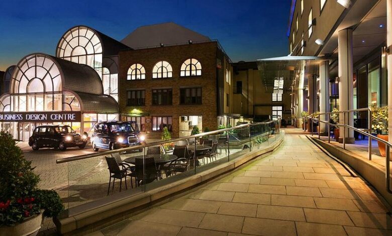 Business Design Centre